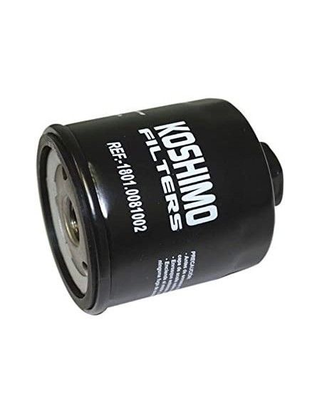 FILTRO DE ACEITE AUDI A2/SEAT/SKODA/VOLKSWAGEN
