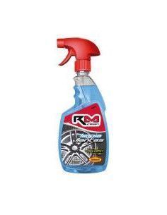 LIMPIA LLANTAS 500 ML