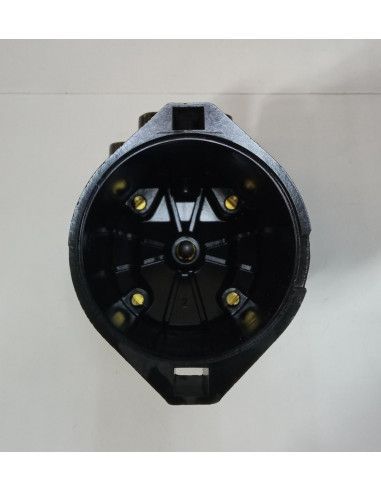 TAPA DE DELCO RENAULT 5/7 DELCO FEMSA