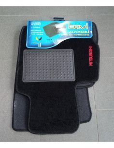 ALFOMBRAS MITSUBISHI ASX 10-