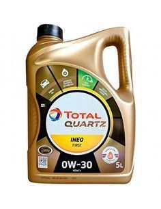 ACEITE TOTAL 0W30 INEO SDE 5L