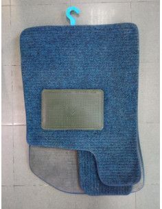 ALFOMBRAS CITROEN BX...