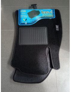 ALFOMBRAS FIAT DOBLO 10-