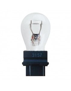 LAMPARA WEDGE USA 12V 27/7W