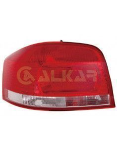 PILOTO AUDI A3 03-08...