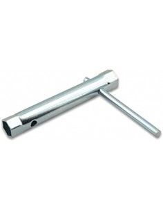 LLAVE DE BUJIA MOTO 17-19 MM