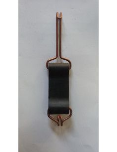 SOPORTE DE ESCAPE SEAT 127