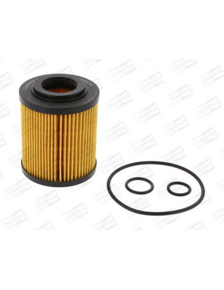 FILTRO DE ACEITE OPEL ASTRA G/H/COMBO B/CORSA C/MERIVA A 1.7CDTI/HONDA CIVIC 1.7CDTI
