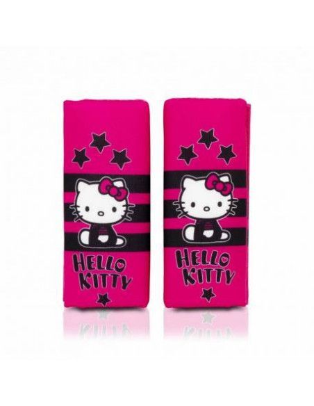 ALMOHADILLAS CINTURON KITTY INFANTIL