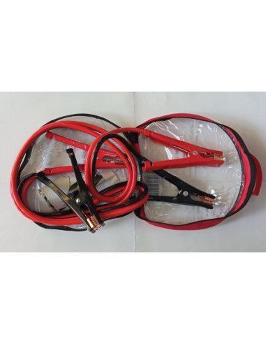 CABLES DE ARRANQUE 400 AMP GP