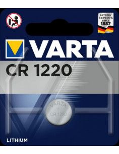 PILA VARTA CR1220