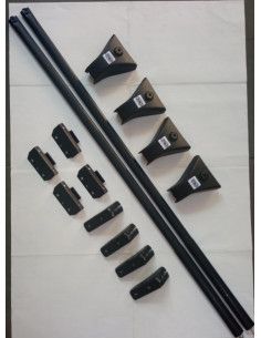 KIT BARRAS CRUZ CITROEN...