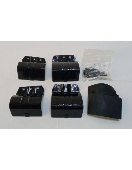 KIT DE BARRAS CRUZ PEUGEOT 308 SW 14-21SIN RAILING
