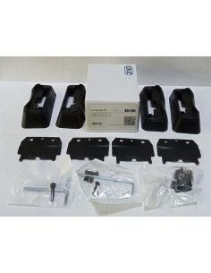 KIT BARRAS CRUZ C4 3/5P 04-11