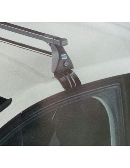 KIT DE BARRAS CRUZ KIA CERATO 5P 04-09