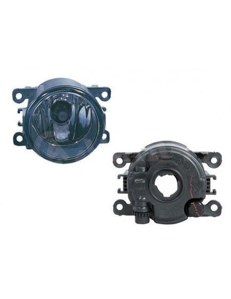FARO ANTINIEBLA CITROEN/DACIA/DAEWOO/FIAT/FORD/MITSUBISHI/NISSAN/OPEL/PEUGEOT/RENAULT/SUZUKI