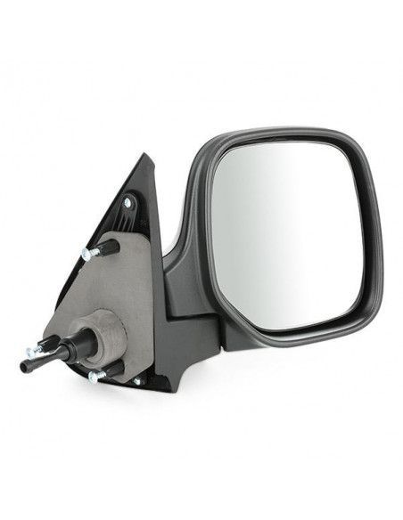 ESPEJO CITROEN BERLINGO/PEUGEOT PARTNER 96-08 DERECHO MECANICO