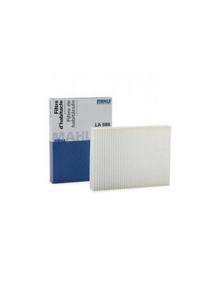 FILTRO DE HABITACULO FIAT TALENTO/NISSAN NV300/PRIMASTAR/OPEL VIVARO B/RENAULT SCENIC III/TRAFIC III