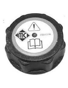 TAPON DEPOSITO EXPANSION FORD