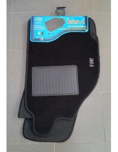 ALFOMBRAS FIAT PUNTO 99-05
