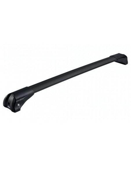 BARRA PORTANTE CRUZ AIRO FUSE DARK 82