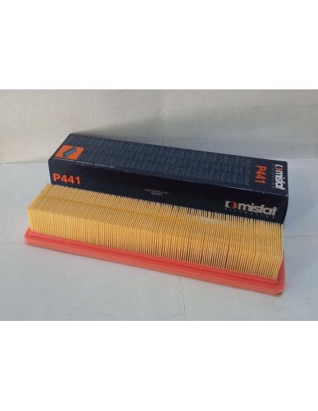 FILTRO DE AIRE RENAULT CLIO/KANGOO/MODUS/THALIA/TWINGO/DACIA LOGAN/SANDERO