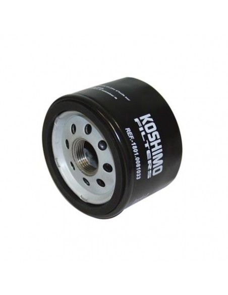 FILTRO DE ACEITE ALFA/DACIA/JEEP/MITSUBISHI/NISSAN/OPEL/RENAULT/SUZUKI