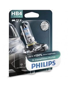 LAMPARA PHILLIPS HB4 XTREM...