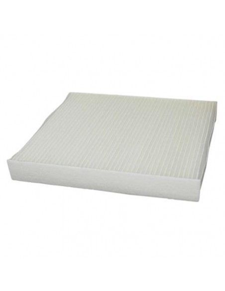 FILTRO DE HABITACULO AUDI A2/MERCEDES G/SEAT CORDOBA/IBIZA//SKODA FABIA/ROOMSTER/VW POLO IV/V