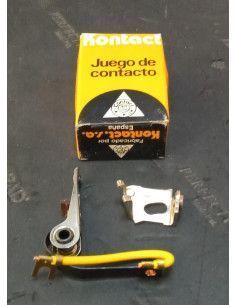 PLATINOS CITROEN/RENAULT