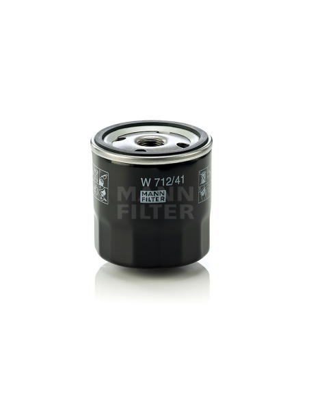 FILTRO DE ACEITE OPEL ASTRA F/G 1.7TD