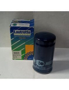 FILTRO DE ACEITE FORD...