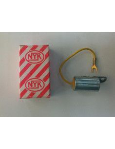 CONDENSADOR MINI/LAND ROVER