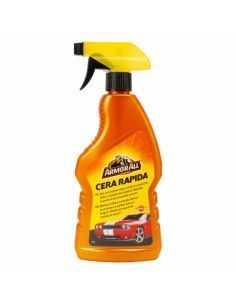 CERA EN SPRAY ARMOR ALL 500 ML