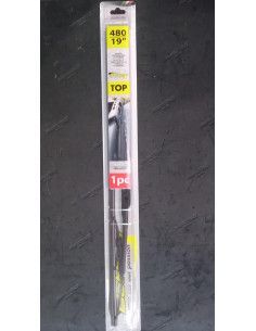 ESCOBILLA METALICA TOP 48 CM