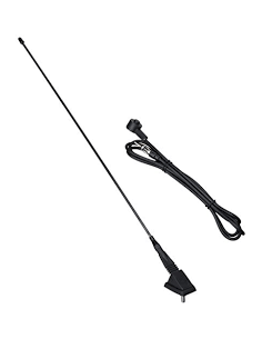ANTENA DE TECHO BOTTARI 60CM