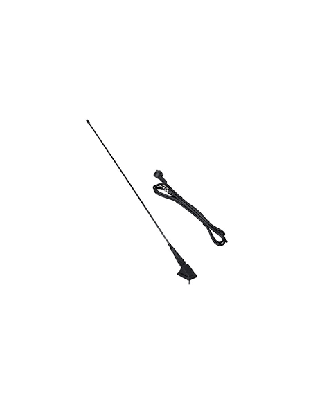 ANTENA DE TECHO BOTTARI 60CM