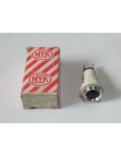 LUZ CONTROL AMP VERDE