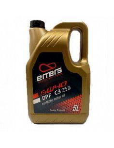 ACEITE EMERS 5W40 DPF C3 5 L.