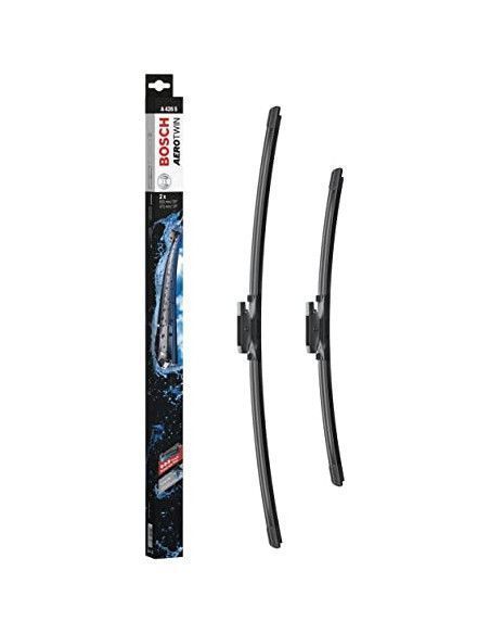 ESCOBILLAS BOSCH JUMPY 16-/NEMO/BIPPER/EXPERT 16-/PROACE 16-