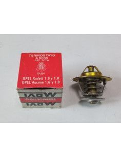 TERMOSTATO OPEL ASCONA/KADETT