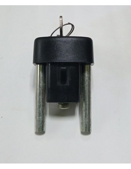 CERRADURA PORTON TRASERO SEAT TRANS