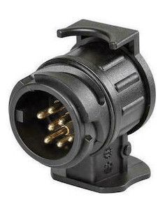 ADAPTADOR ENCHUFE DE...