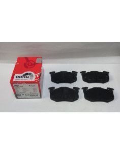 PASTILLAS DE FRENOS...