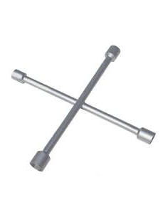 LLAVE DE RUEDAS DE CRUZ