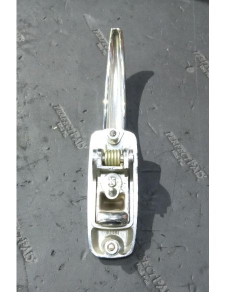 MANETA DE PUERTA IZQUIERDA SEAT 850