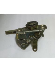 CERRADURA PUERTA DELANTERA... 2