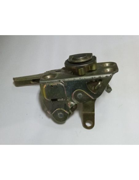 CERRADURA PUERTA DELANTERA DERECHA SEAT 124