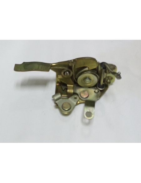 CERRADURA PUERTA DELANTERA IZQUIERDA SEAT 124
