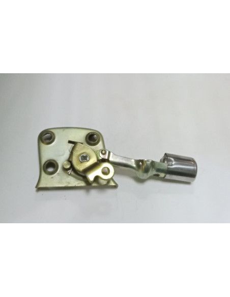 CERRADURA DELANTERA DERECHA RENAULT 8/10